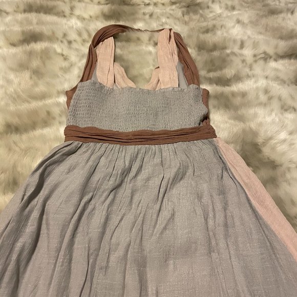 Altar’d State Go Grecian Maxi Dress - Used, Great Condition, size S - Picture 7 of 11